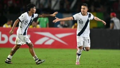How to watch today's Guatemala vs Panama World Cup 2026 qualification game: Live stream, TV channel, and start time