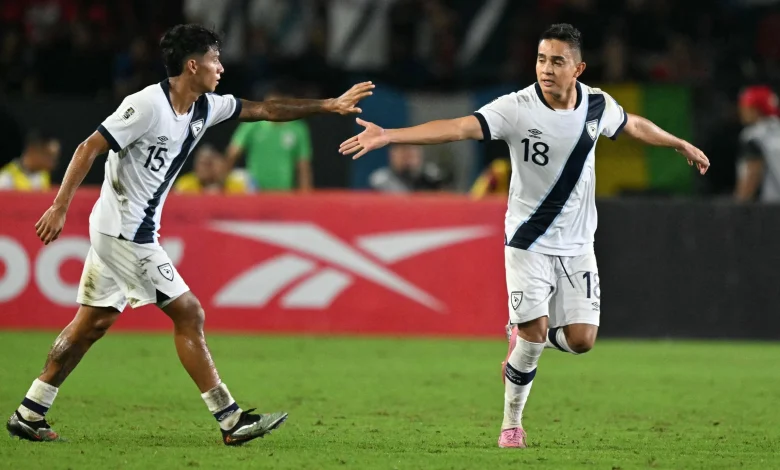 How to watch today's Guatemala vs Panama World Cup 2026 qualification game: Live stream, TV channel, and start time