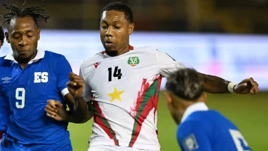 How to watch today's Guatemala vs Suriname World Cup qualification game: Live stream, TV channel, and start time