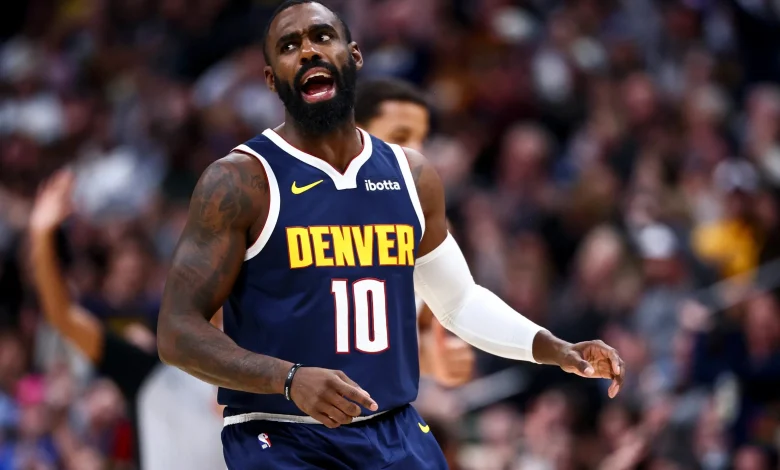 How to watch today’s Minnesota Timberwolves vs Denver Nuggets NBA game: Live stream, TV channel, and start time