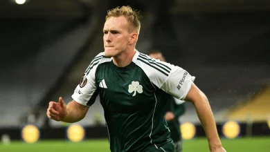 How to watch today's Malmo vs Panathinaikos Europa League game: Live stream, TV channel, and start time