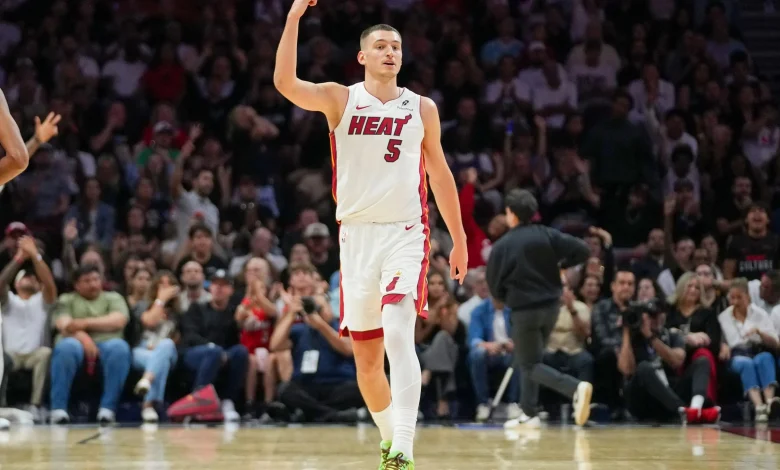 How to watch today’s Miami Heat vs Cleveland Cavaliers NBA game: Live stream, TV channel, and start time