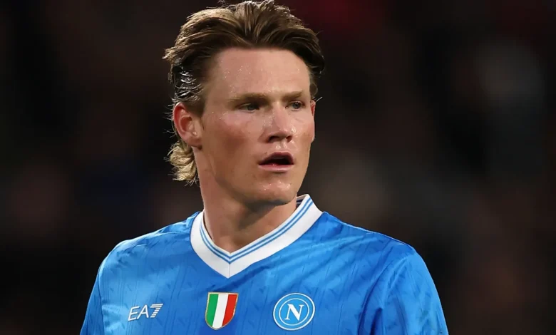 How to watch today's Napoli vs Atalanta Serie A game: Live stream, TV channel, and start time