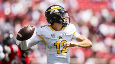 How to watch today's Northern Illinois vs Kent State NCAAF game: Live stream, TV channel, and start time