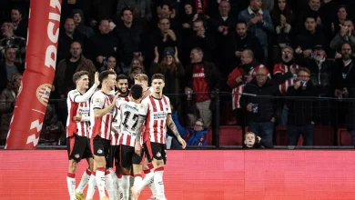 How to watch today's Olympiacos vs PSV Eindhoven UEFA Champions League game: Live stream, TV channel, and start time