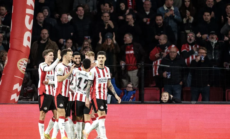 How to watch today's Olympiacos vs PSV Eindhoven UEFA Champions League game: Live stream, TV channel, and start time