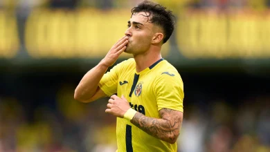 How to watch today's Pafos vs Villarreal Champions League game: Live stream, TV channel, and start time