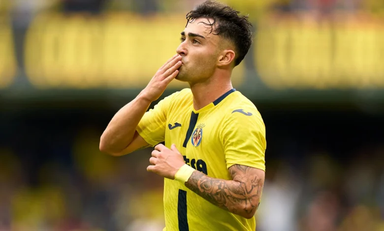 How to watch today's Espanyol vs Villarreal La Liga game: Live stream, TV channel, and start time