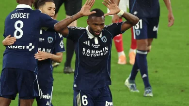 How to watch today's Paris FC vs Rennes Ligue 1 game: Live stream, TV channel, and start time