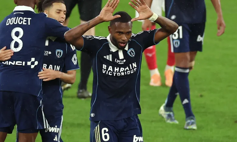 How to watch today's Paris FC vs Rennes Ligue 1 game: Live stream, TV channel, and start time