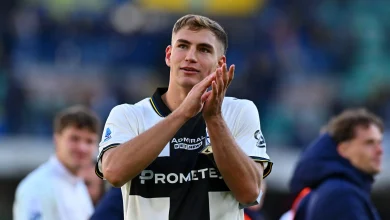 How to watch today's Parma vs Udinese Serie A game: Live stream, TV channel, and start time