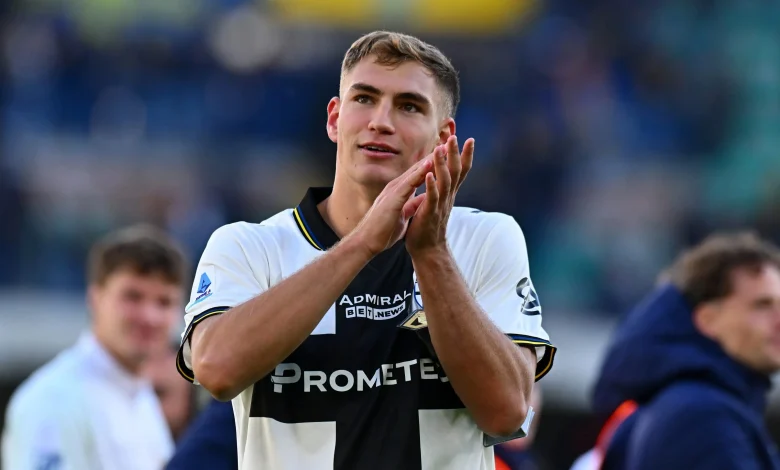 How to watch today's Parma vs Udinese Serie A game: Live stream, TV channel, and start time