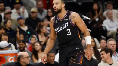 How to watch today’s Phoenix Suns vs Indiana Pacers NBA game: Live stream, TV channel, and start time