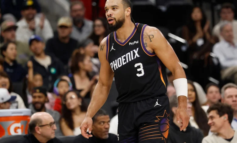 How to watch today’s Phoenix Suns vs Indiana Pacers NBA game: Live stream, TV channel, and start time