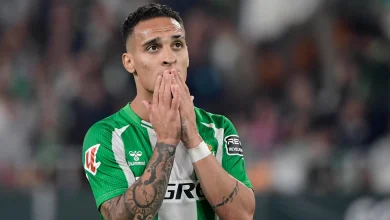 How to watch today's Real Betis vs Lyon Europa League game: Live stream, TV channel, and start time