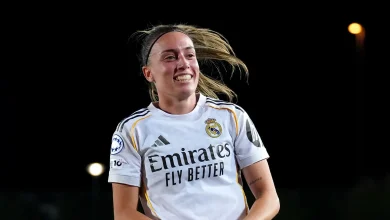 How to watch today's Real Madrid Femenino vs Paris FC Women's Champions League game: Live stream, TV channel, and start time