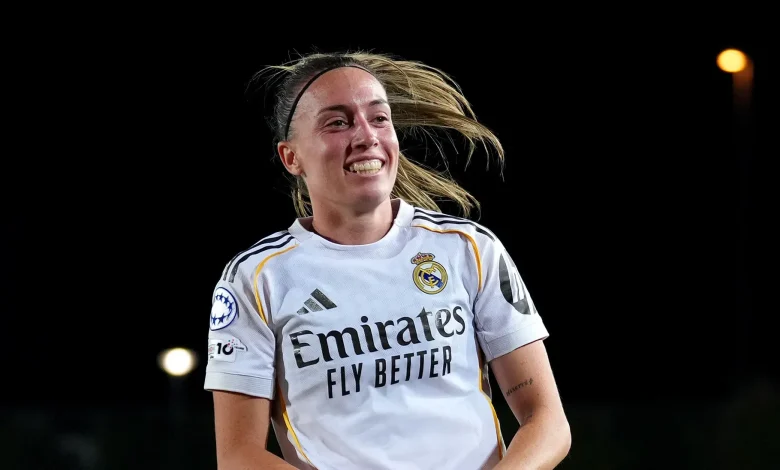How to watch today's Real Madrid Femenino vs Paris FC Women's Champions League game: Live stream, TV channel, and start time