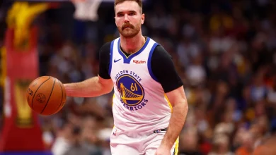 How to watch today’s San Antonio Spurs vs Golden State Warriors NBA game: Live stream, TV channel, and start time