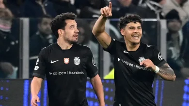 How to watch today's Santa Clara vs Sporting CP Liga Portugal game: Live stream, TV channel, and start time