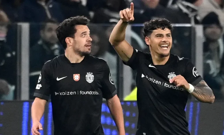 How to watch today's Santa Clara vs Sporting CP Liga Portugal game: Live stream, TV channel, and start time