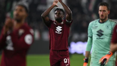 How to watch today's Torino vs Como Serie A game: Live stream, TV channel, and start time