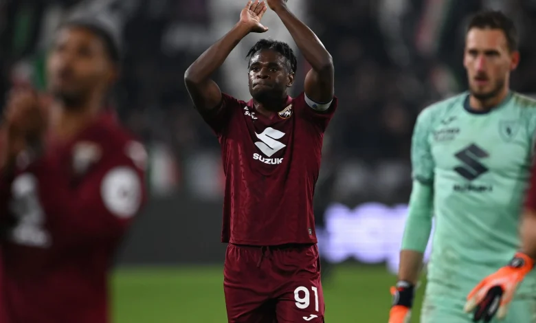 How to watch today's Torino vs Como Serie A game: Live stream, TV channel, and start time