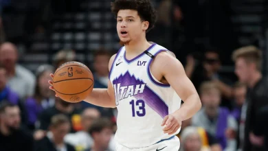 How to watch today’s Utah Jazz vs Atlanta Hawks NBA game: Live stream, TV channel, and start time