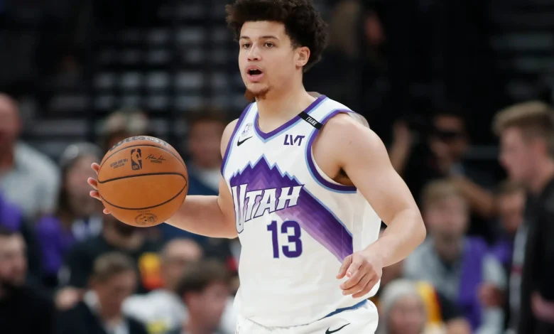 How to watch today’s Utah Jazz vs Atlanta Hawks NBA game: Live stream, TV channel, and start time