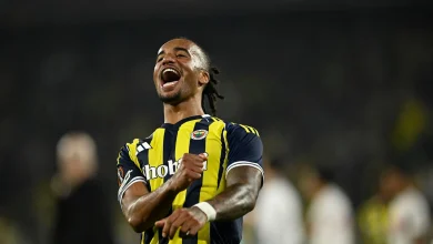 How to watch today's Viktoria Plzen vs Fenerbahce Europa League game: Live stream, TV channel, and start time