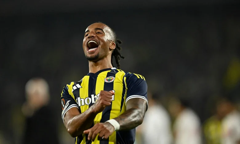 How to watch today's Viktoria Plzen vs Fenerbahce Europa League game: Live stream, TV channel, and start time