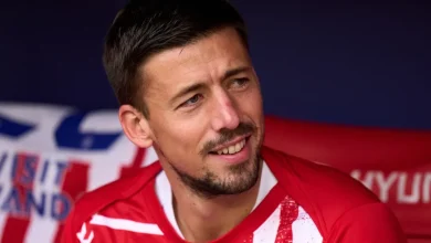 How will Atlético Madrid line up against Getafe?