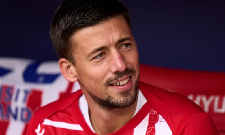 How will Atlético Madrid line up against Getafe?