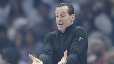 How will Kenny Atkinson build Cavs rotation without Darius Garland and Max Strus?