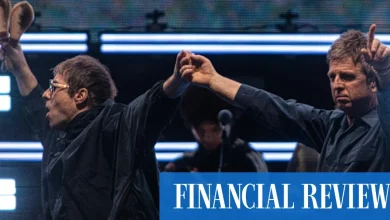 How you could score an Oasis ticket for cheap