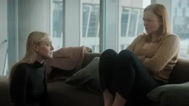 How ‘All Her Fault’ director Minkie Spiro crafted one of TV’s most twisted mysteries