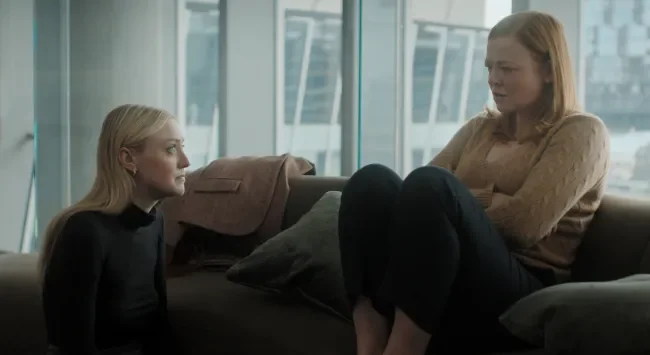 How ‘All Her Fault’ director Minkie Spiro crafted one of TV’s most twisted mysteries