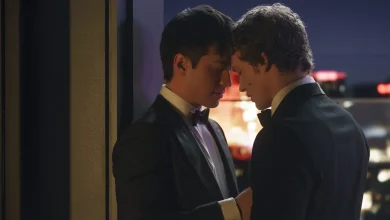 How ‘Heated Rivalry’ Became the Internet’s Favorite Show — Before It’s Even Aired