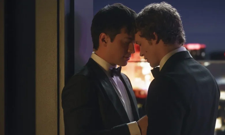 How ‘Heated Rivalry’ Became the Internet’s Favorite Show — Before It’s Even Aired