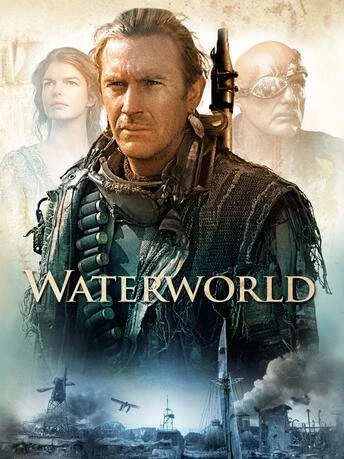 How ‘Waterworld’ Survived Turmoil & Became A Cult Classic