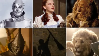How ‘Wicked: For Good’ Introduces Dorothy and All ‘The Wizard of Oz’ Characters (Including Toto)
