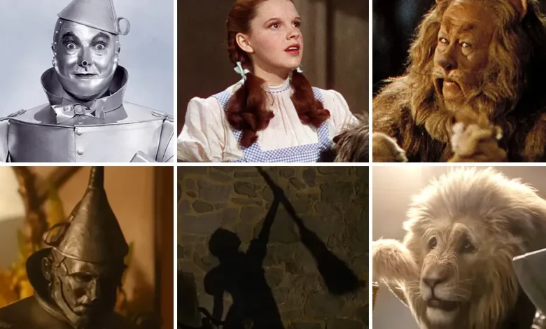 How ‘Wicked: For Good’ Introduces Dorothy and All ‘The Wizard of Oz’ Characters (Including Toto)