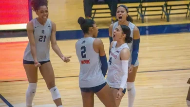 Howard Survives UMES in 3–2 Victory to Return to Championship Match
