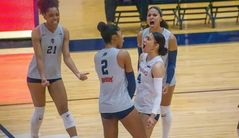 Howard Survives UMES in 3–2 Victory to Return to Championship Match