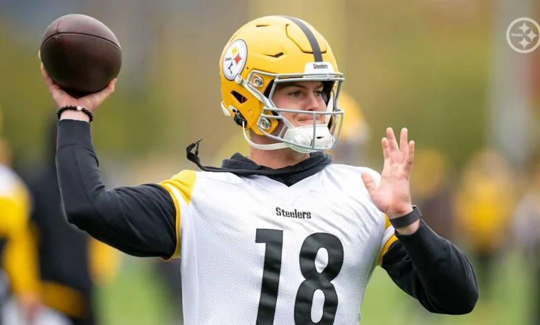 Howard activated as Steelers make moves