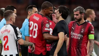 Howe reveals transfer surprise and Newcastle fear before £34m move for Malick Thiaw