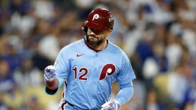 Howie Rose wants the NY Mets to steal a Phillies free agent not named Kyle Schwarber