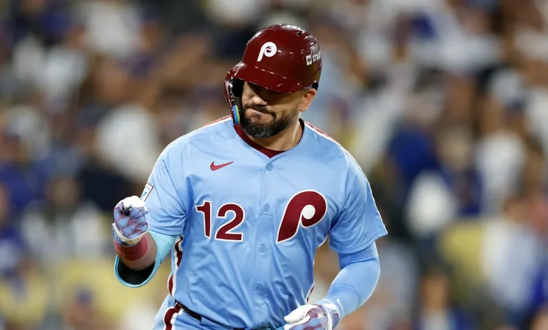 Howie Rose wants the NY Mets to steal a Phillies free agent not named Kyle Schwarber