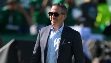 Howie Roseman makes yet another trade (but leaves Eagles fans utterly confused)