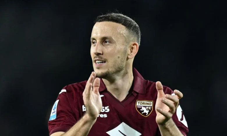 Hoy, Torino FC-Como 1907: la convocatoria de Baroni; bajas confirmadas y vuelve Israel