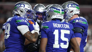 Huard: Underrated Seattle Seahawks pivot is paying off big